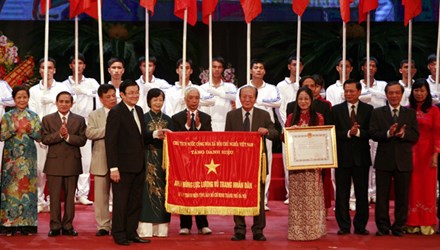 Celebran 50 años de movimiento revolucionario de la juventud capitalina